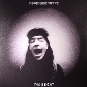 Moonshine Freeze Lp